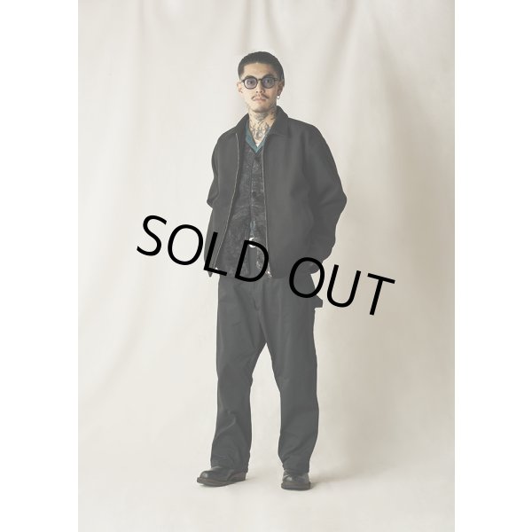 【三連休限定価格】CALEE/PE MELTON SWINGTOP 三連休限定価格】CALEE/PE MELTON SWINGTOP