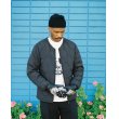 画像3: CHALLENGER/FIELD DOWN JACKET（OLIVE）［フィールドダウンJKT-24秋冬］ (3)