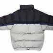 おおまさ WACKO MARIA NANGA SWITCHING DOWN NANGA / SWITCHING DOWN JACKET【BLACK】｜WACKO MARIA｜MELTING