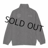 画像: 【20%OFF】BUENA VISTA/TRAINING TOP PYTHON（DARK GRAY）［トレーニングトップパイソン-24秋冬］