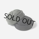画像: TIGHTBOOTH/FLEECE ROLL CAP（各色）［フリースロールキャップ-24秋冬］