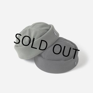 画像: TIGHTBOOTH/FLEECE ROLL CAP（各色）［フリースロールキャップ-24秋冬］