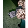 画像3: WACKO MARIA/NANGA / FLEECE GLOVES（GRAY）［フリースグローブ-24秋冬］ (3)