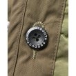 画像18: 【30%OFF】TIGHTBOOTH/M-65 FISHTAIL PARKA（Olive）［M-65フィッシュテールパーカー-24秋冬］ (18)