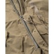 画像8: 【30%OFF】TIGHTBOOTH/M-65 FISHTAIL PARKA（Olive）［M-65フィッシュテールパーカー-24秋冬］ (8)