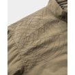 画像10: 【30%OFF】TIGHTBOOTH/M-65 FISHTAIL PARKA（Olive）［M-65フィッシュテールパーカー-24秋冬］ (10)