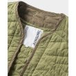 画像19: 【30%OFF】TIGHTBOOTH/M-65 FISHTAIL PARKA（Olive）［M-65フィッシュテールパーカー-24秋冬］ (19)