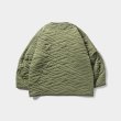 画像5: 【30%OFF】TIGHTBOOTH/M-65 FISHTAIL PARKA（Olive）［M-65フィッシュテールパーカー-24秋冬］ (5)