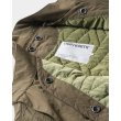 画像17: 【30%OFF】TIGHTBOOTH/M-65 FISHTAIL PARKA（Olive）［M-65フィッシュテールパーカー-24秋冬］ (17)