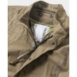 画像6: 【30%OFF】TIGHTBOOTH/M-65 FISHTAIL PARKA（Olive）［M-65フィッシュテールパーカー-24秋冬］ (6)