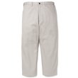 画像1: CHALLENGER/RIDERS CHINO PANTS（GRAY）［ライダースチノパンツ-25春夏］ (1)