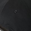 画像4: CHALLENGER/RACING CAP（BLACK）［レーシングキャップ-25春夏］ (4)