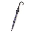 画像3: CHALLENGER/FIRE UMBRELLA（BLACK/PURPLE）［ファイヤーアンブレラ-25春夏］ (3)