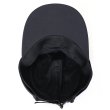 画像5: CHALLENGER/SUNSHADE JET CAP（BLACK）［サンシェードジェットキャップ-25春夏］ (5)