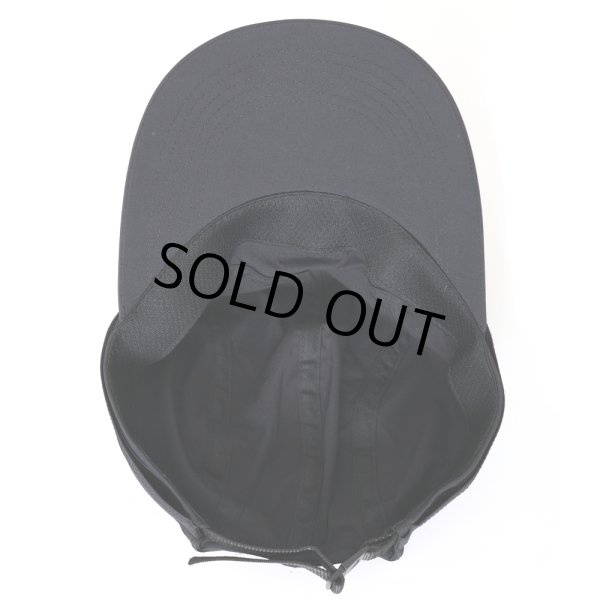 CHALLENGER : SUNSHADE JET CAP