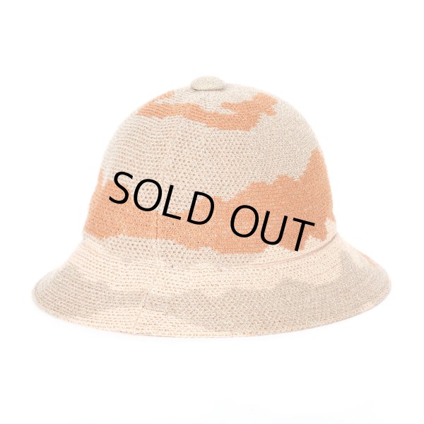 画像2: CHALLENGER/CLASSIC BALL HAT（BEIGE CAMO）［クラシックボールハット-25春夏］ (2)