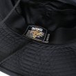 画像6: CHALLENGER/BEACH HAT（BLACK）［ビーチハット-25春夏］ (6)
