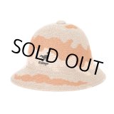 画像: CHALLENGER/CLASSIC BALL HAT（BEIGE CAMO）［クラシックボールハット-25春夏］