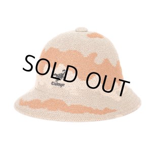 画像: CHALLENGER/CLASSIC BALL HAT（BEIGE CAMO）［クラシックボールハット-25春夏］