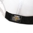 画像6: CHALLENGER/TWO TONE LOGO CAP（BLACK）［ツートーンロゴキャップ-25春夏］ (6)