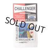 画像: CHALLENGER/AIR FRESHENER（BLEU D.C）［エアフレッシュナー-25春夏］