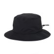 画像2: CHALLENGER/BEACH HAT（BLACK）［ビーチハット-25春夏］ (2)
