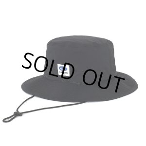 画像: CHALLENGER/BEACH HAT（BLACK）［ビーチハット-25春夏］