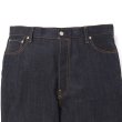 画像3: CHALLENGER/DENIM PANTS（INDIGO）［デニムパンツ-25春夏］ (3)