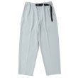 画像1: CHALLENGER/PANAMA PANTS（MINT）［パナマパンツ-25春夏］ (1)