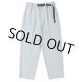 画像: CHALLENGER/PANAMA PANTS（MINT）［パナマパンツ-25春夏］