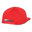 画像2: CHALLENGER/RACING CAP（RED）［レーシングキャップ-25春夏］ (2)