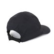 画像4: CHALLENGER/SUNSHADE JET CAP（BLACK）［サンシェードジェットキャップ-25春夏］ (4)