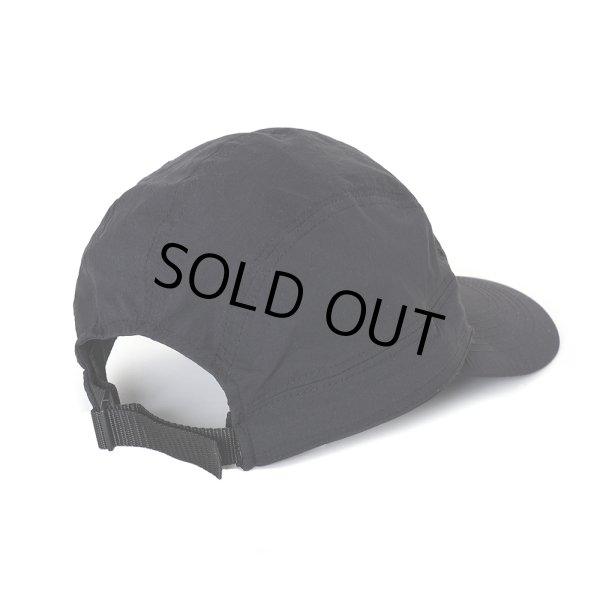 SUNSHADE JET CAP | CHALLENGER | THE GROUND depot. | THE