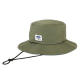 画像: CHALLENGER/BEACH HAT（OLIVE）［ビーチハット-25春夏］