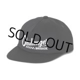 画像: CHALLENGER/RACING CAP（BLACK）［レーシングキャップ-25春夏］