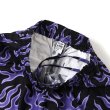 画像3: CHALLENGER/FIRE PANTS（PURPLE/BLACK）［ファイヤーパンツ-25春夏］ (3)
