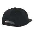 画像2: CHALLENGER/RACING CAP（BLACK）［レーシングキャップ-25春夏］ (2)