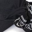 画像6: CHALLENGER/SUNSHADE JET CAP（BLACK）［サンシェードジェットキャップ-25春夏］ (6)
