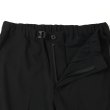 画像5: CHALLENGER/PANAMA PANTS（BLACK）［パナマパンツ-25春夏］ (5)