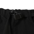 画像3: CHALLENGER/PANAMA PANTS（BLACK）［パナマパンツ-25春夏］ (3)