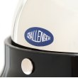 画像4: CHALLENGER/FIRE HELMET（SILVER）［クロームメッキファイヤーヘルメット-25春夏］ (4)