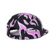 画像2: CHALLENGER/FIRE JET CAP（PURPLE/BLACK）［ファイヤージェットキャップ-25春夏］ (2)