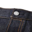 画像5: CHALLENGER/DENIM PANTS（INDIGO）［デニムパンツ-25春夏］ (5)