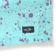 画像6: CHALLENGER/SPLATTER MARINE SHORTS（MINT）［スプラッターマリンショーツ-25春夏］ (6)