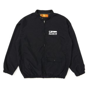 画像: CHALLENGER/RACING FIELD JACKET（BLACK）［レーシングフィールドJKT-25春夏］