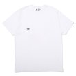 画像2: CHALLENGER/COCKTAIL POCKET TEE（WHITE）［プリントポケT-25春夏］ (2)