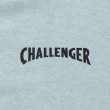 画像4: CHALLENGER/HEY DUCK ZIP HOODIE（MINT）［ジップフーディー-25春夏］ (4)