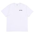 画像2: CHALLENGER/HEY DUCK TEE（WHITE）［プリントT-25春夏］ (2)