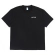 画像2: CHALLENGER/HEY DUCK TEE（BLACK）［プリントT-25春夏］ (2)
