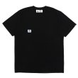 画像2: CHALLENGER/CIGAR POCKET TEE（BLACK）［プリントポケT-25春夏］ (2)